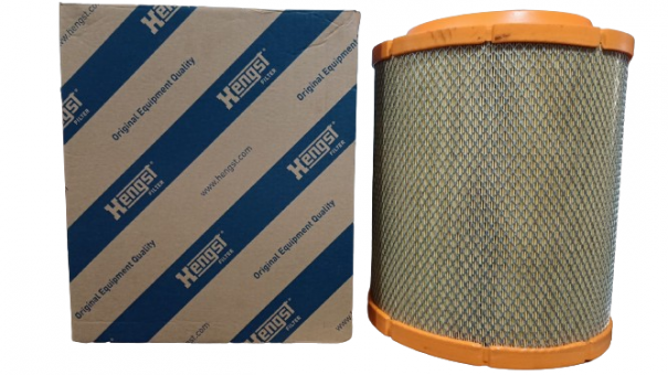 Filtro ar  primário para caminhões Volvo.  - Código 9281-1-1