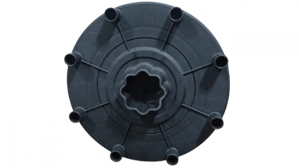 FILTRO AR SC S4-C/PE/EXT 2010...