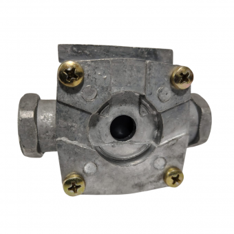 VALV DESC RAP 22X22MM