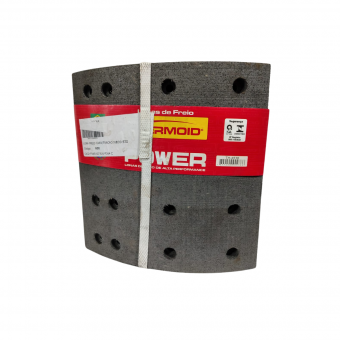 Jogo de lona TH4516. - Código 930-1-1