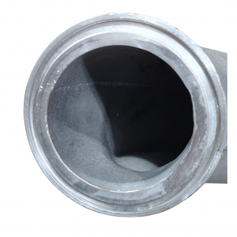 TUBO TURB IVECO STRALIS