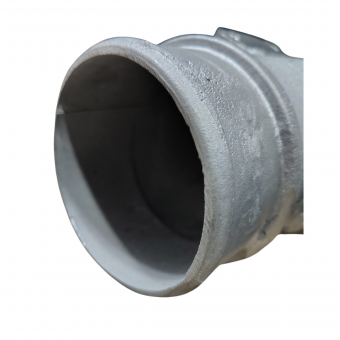 TUBO TURB IVECO STRALIS