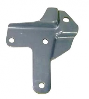 Suporte radiador água  /  lado direito - Scania  S4  OR-1355970 - Código 9331-1-1