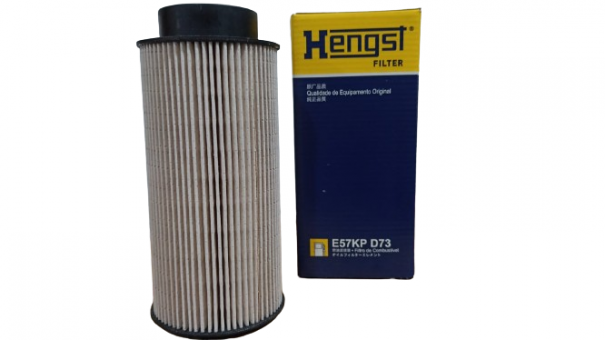 Filtro combustível ( Sem tela ) Scania   - Código 9335-1-1