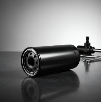 Filtro lubrificante do motor. - Código 9336-1-1