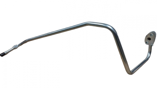 Tubo lubricacão / turbina - Scania  112HW /113    OR-1673085 - Código 936-1-1