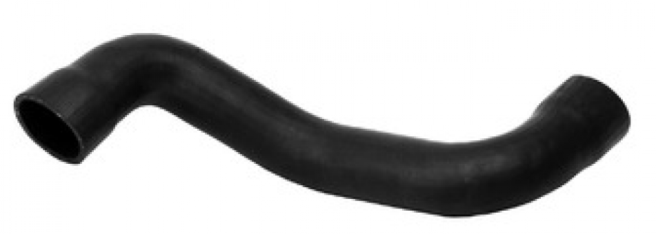 Mangueira radiador / superior - Scania     P114 / P124      OR-1341729 - Código 9367-1-1