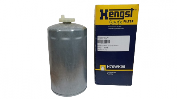 Filtro combustível / Iveco Daily  / Iveco Cursor 8 / Eurocargo /  Eurotech      OR-1908547 /H70WK09 - Código 9378-1-1