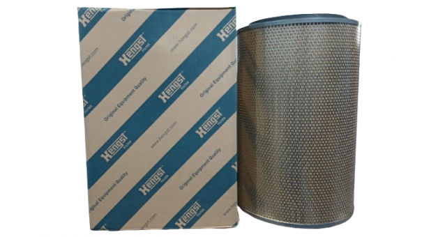 Filtro ar / Iveco Stralis  450E / 450S  - 2005 a  2011    OR-1907695 / E270L - Código 9380-1-1