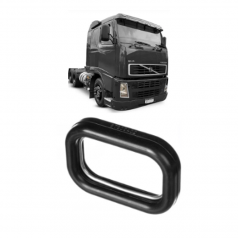 Junta vedação voluta ( Bomba d