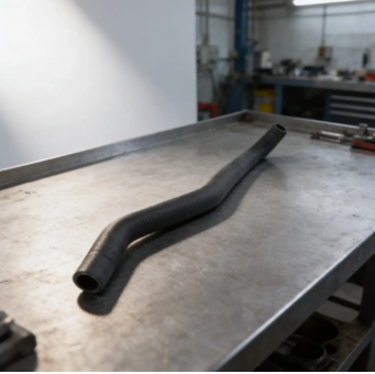 Mangueira radiador para caminhões Scania. - Código 9413-1-1