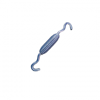 Mola para a fixação do patim de freio Master ( 135mm ) - Código 9421-1-1