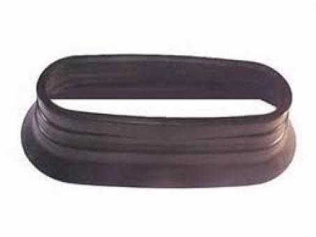 guarniçao cone duto mangueira duto ar scania 113 - Código 9438-1-1