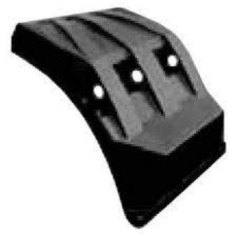 paralama carreta liberato 1/2  DD/TE - Código 9451-1-1