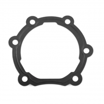 Junta tampa freio eixo intermdiário ( Câmbio I-SHIFT  ) Volvo - Código 9474-1-1