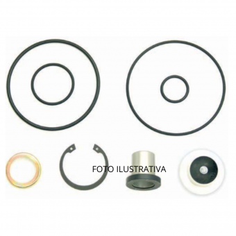 REP VALV RELE  FORD/VW - Código 9478-1-1