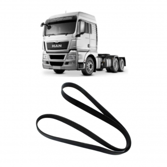 CORREIA 8PK1920-TGX - Código 9502-1-1