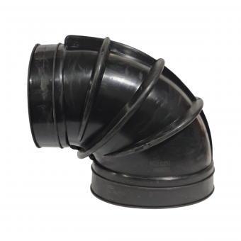 Mangueira de  admissão de ar do motor. - Código 9505-1-1