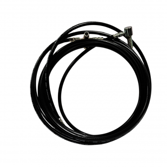 Flexível cabine  / Ref.2142411 - Código 9546-1-1