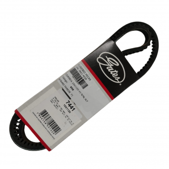 Correia alternador 10 x 1120 - Volvo  - Código 956-1-1