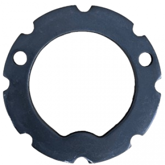 Arruela cubo / traseiro - Scania  S5 / S5   OR2830524 / 2662108 / 2665830 - Código 9562-1-1