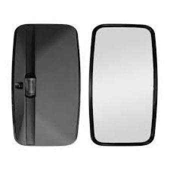 Retrovisor ford c 10 / d 10 / f-1000 - Código 9564-1-1