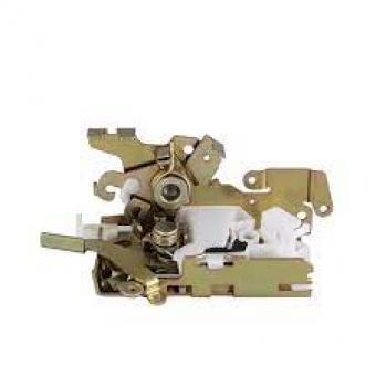 fechadura porta mercedes axor atego lado esquerdo - Código 9567-1-1