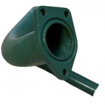 TUBO AGUA CAVALETE VV NL/EDC