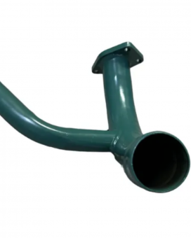 TUBO AGUA CAVALETE VV NL/EDC