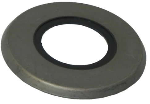 Retentor eixo s z-kam - Volvo FH / FM12 / NH12    OR-1628629 - Código 9591-1-1