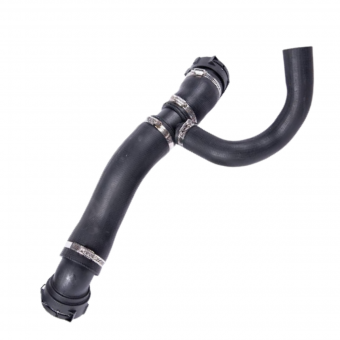 Mangueira radiador / Scania   - Código 9598-1-1