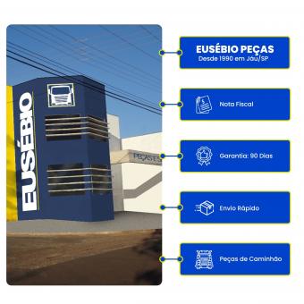 BOTAO  REG ALTURA BANCO MOT MBB/SC/VOLVO