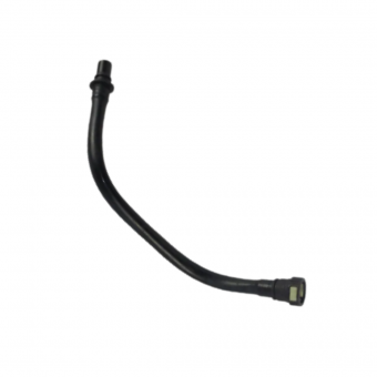 Mangueira do sistema de arrefecimento do motor para caminhões Volvo. - Código 9647-1-1