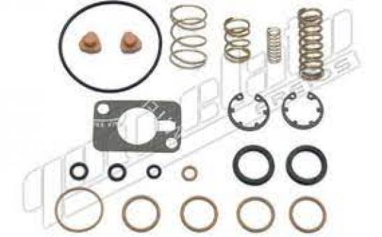 Reparo valvula 5 / 2 vias  / Mercedes Benz / Volvo - Código 1574-1-1