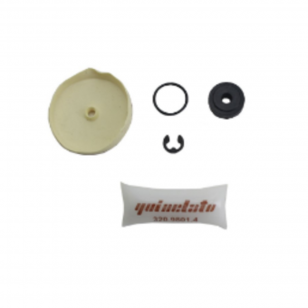 Reparo regulador de pressão válvula ( APU ) Wabco /  Mercedes Benz / Volvo / Volkswagen - Código 9699-1-1