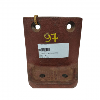 Batente molejo traseiro ( Original ) Volvo  - Código 97-1-1