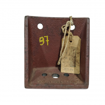 BAT MOLEJO VV N/L-TRAS/FERRO