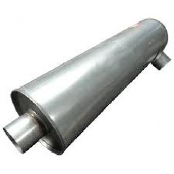 Silencioso mbb 1935 / 1941 - 1996... - Código 970-1-1