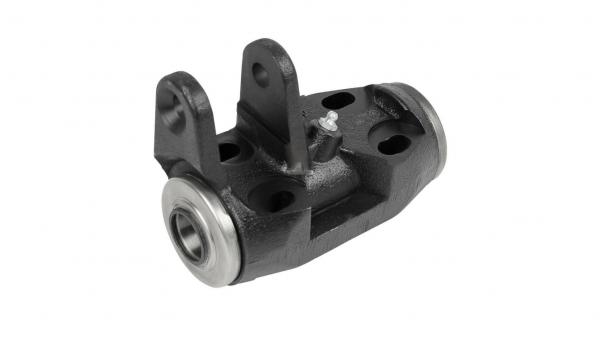 Suporte  barra  fixacao  cabine / lado direito -  Volvo  FM/FH  1075223 - Código 9719-1-1