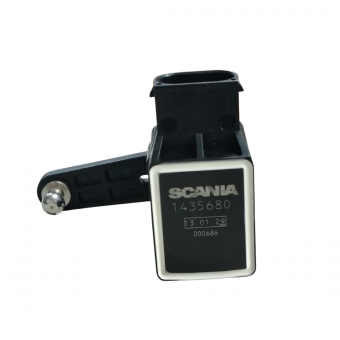 Sensor de posição do pedal da embreagem para caminhões Scania. - Código 9720-1-1