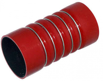 Mangueira intercooler / 5 aneis - Mercedes Benz Axor - 100x200  OR-9585013382 - Código 9739-1-1