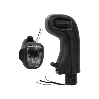 MANOPLA CAMBIO S4 -6M NAJA C/ ROSCA