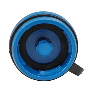 TPA TANQUE ARLA C/CHAVE E GARGALO