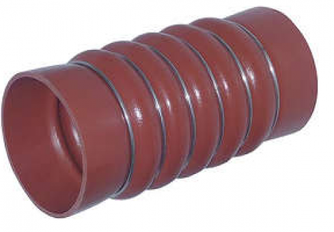 Mangueira intercooler / silicone / 100x220 mm - Mercedes Benz / 1935 / 1941 / 2635 / 1938 / 1945  OR-3885289082 - Código 9779-1-1