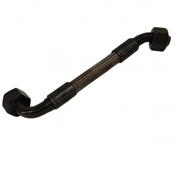 Flexível retarder  ( Acumulador ) - Código 9842-1-1