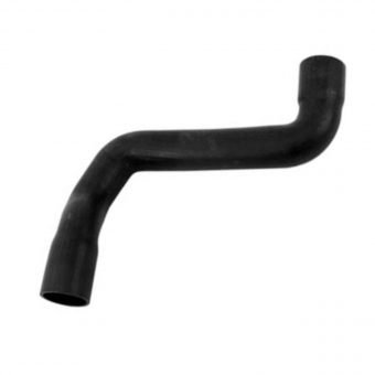 Mangueira superior do radiador de água. - Código 9843-1-1