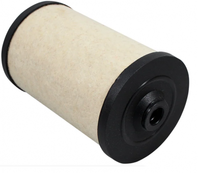 Filtro combustível / 1 litro / Mercedes Benz      OR-9451080015 / KX44   Metal Leve  / FC165 Tecfil - Código 9865-1-1