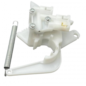 VALV NIVEL BCO SC S5-KIT C/MOLA-REP - Código 9894-1-1