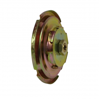 TAMPAO TQ SC-SAIDA 12MM