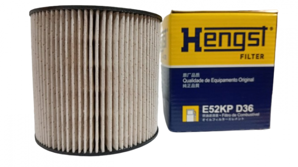 Filtro combustível / Mercedes Benz / REF. E52KPD36 - Código 9963-1-1